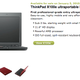 Illustration for article titled Bevy of Leaked Lenovo ThinkPad Laptops Hit Street Before CES